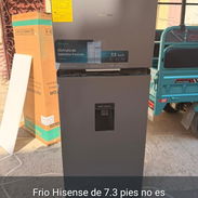 SU REFRIGERADOR LLAME YA - Img 57974765