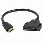 Spliter Swich HDMI 3 entradas 1 salida - Img 41588023