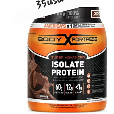 Testosterona,Creatine Monohidrate,Proteína de fresa - Img 124575237