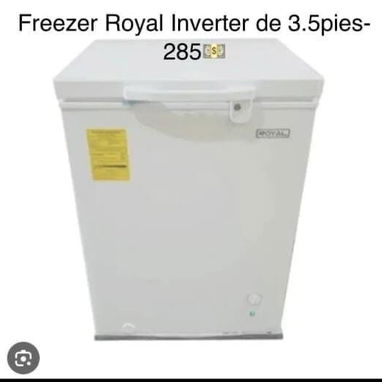 Neveras las mejores del mercado - 4/8