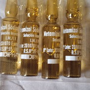 Durargina en AMPULA 1g/2mL - Img main-image-55721007