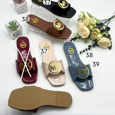 REBAJA SANDALIAS - 3/3