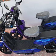 Bicimoto en venta ! - Img 55845395