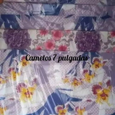 Colchones - 4/5