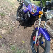 *MOTO ELÉCTRICA* >batería topmaq 2026 72Vx35Ah *AUTONOMIA 100KM*la batería está como nueva - Img 55553354