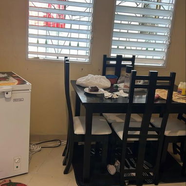Ref # 41.Ofertaaa precioso apto de 2 cuartos todo nuevo y super céntrico en Marianao!!!! Llegar y vivir!!! - Img 112137432