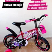 Bicicletas para hembra medida 12 - Img 48919815