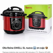 Olla reina - Img 55522772