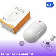 Sensor de Movimiento - Img 55559273