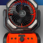 Ventilador recargable - Img 57953764