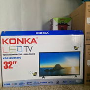 Televisor Konka 32 Pulgadas - Img 55512410