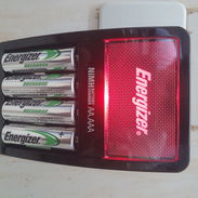 Cargador de Pilas Energizer - Img 55796639