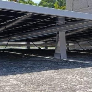 KIT TORRE PARA PANELES SOLARES - 3/3