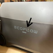Ecoflow Delta 3 Ultra*  *Capacidad*: 3072 Wh - Img 56826883