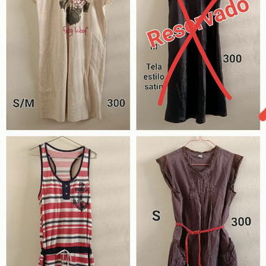 🛍️Venta de Garage en la Lisa, con mensajería - 5/10