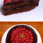 🍫🍓 Cake CHOCOBÓM FRESAS 🍫🍓 - Img 45871602