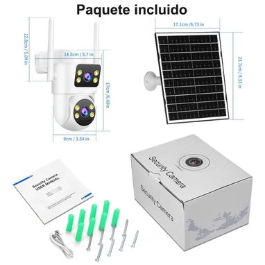 Sistema de vigilancia en automático 24/7 - Img 125830354
