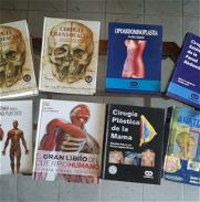 Oferta de libros de medicina - Img 45963006