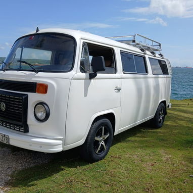 Guagua vw diesel - 8/8