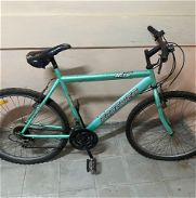 Bicicleta 26 montañesa - Img 45952061