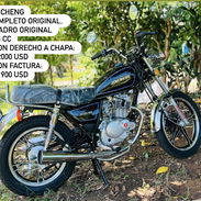 Motos en venta - Img 57070100