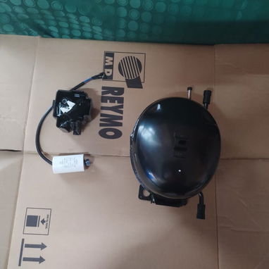 MAQUINAS NUEVAS LG DE 1/5.1/6.1/8.1/4 GAS R134 A 115 V 60 HZ - Img 113211957