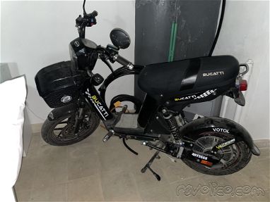 Venta bici moto - Img main-image-45692395