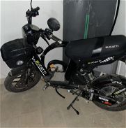Venta bici moto - Img 45692395