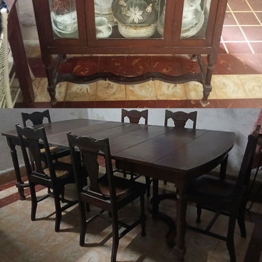 MUEBLES EN VENTA SANTA CLARA - 5/10