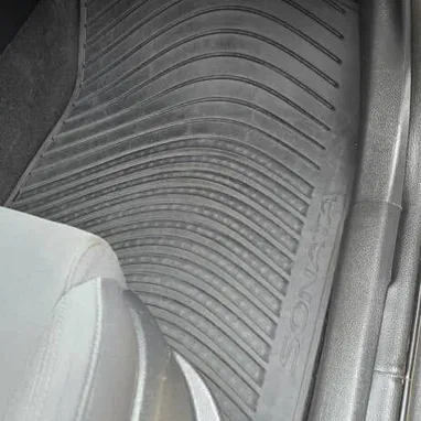 Vendo o negocio Yhunday sonata del 2018 - Img 85973016