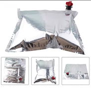 Sobres en aluminio con dispensador/3, 5, 10 y 20L - Img 58226718