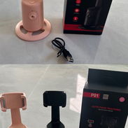 Trípode para mesa con seguimien facial - Img 58230727