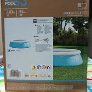 Piscina intex 1.83 m x 51 cm - Img 51703901