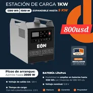 Estación de Energía - Img 56046624