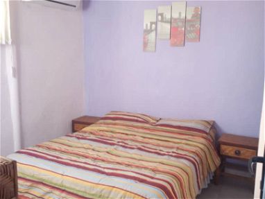 Casa en Guanabo con piscina💦 para 12 personas - Img main-image-45675927