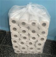 Papel higiénico paquete grande de 48 rollos y paquete de 4 rollos - Img 45727969