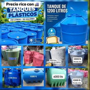 Tanques agua - Img 58384025