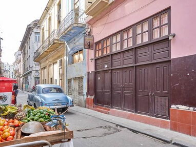 En venta Hostal en La Habana vieja , a un cuadra de Obispo , zona turística - Img main-image