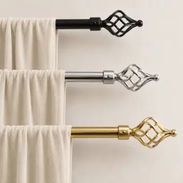 ✨ Cortinero Decorativo Expandible – Haus - Img 55975119