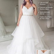 Alquiler de vestidos de novia - Img 56343051
