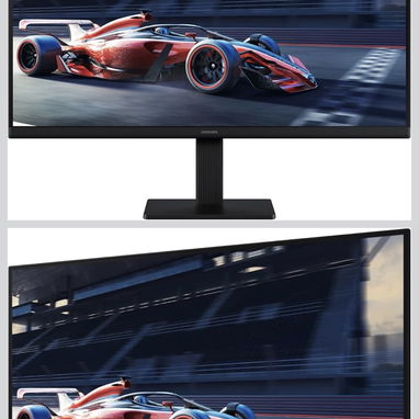 MONITORES SAMSUNG y DELL 24” LED|FULL HD|PANEL IPS|100Hz|BORDE FINO|PUERTOS(HDMI/VGA)|SELLADOS!!(52971024) - Img 110646867