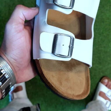 Prácticas , Sandalias y Zuecos para hombre - Img 104913840