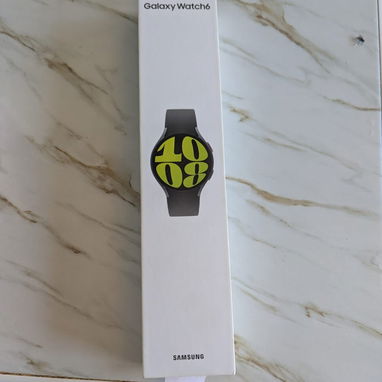 Reloj Samsung Galaxy Whatch 6 - Img 124114108