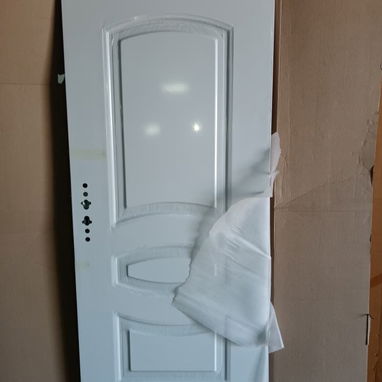 Puerta de exterior y de interior - Img 119686465