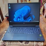 👉VICTUS 15..CORE I5 13° GEN...16GB/512GB SSD..RTX 3050 6GB - Img 54955115