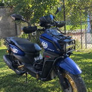 MOTO ITALY RX COMBAT 200 CC - Img 57553378