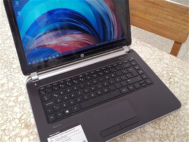 Laptop HP/A8-4555/750GB disco/8GB RAM - Img 68087847