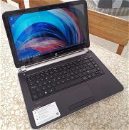 Laptop HP/14"/A8-4555/750GB/8GB de RAM - Img 45702869