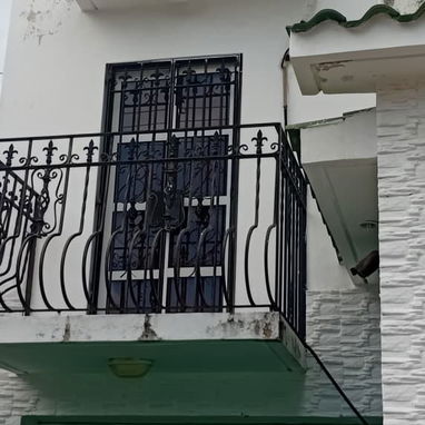 Se hacen trabajos de herrería,  elija su propio diseño... - Img 123161224