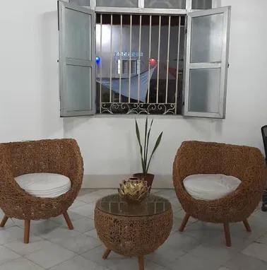 Hostal "Lucena" de 4 Habitaciones en Centro Habana REF 1358 - Img 95949284